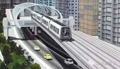 江西南昌未来的前景,南昌人口会增加吗