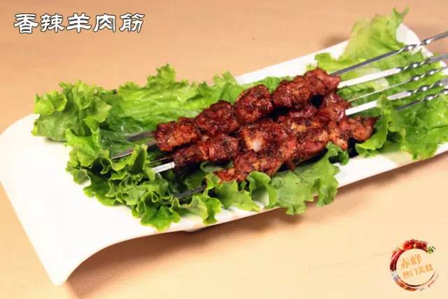 赤峰有马头琴表演的餐厅,烧烤马头琴