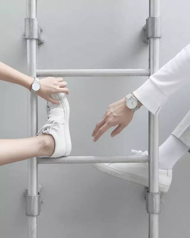 除了卡西欧以外的时尚表,合适年轻人戴的小众手表中性款