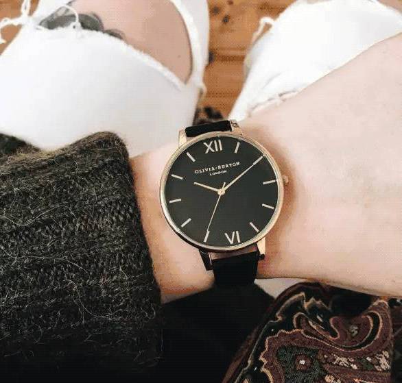 除了卡西欧以外的时尚表,合适年轻人戴的小众手表中性款