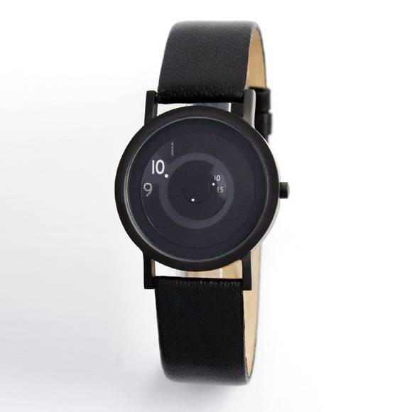 除了卡西欧以外的时尚表,合适年轻人戴的小众手表中性款