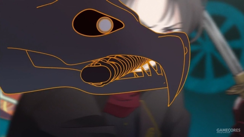 《刀剑乱舞-花丸-》看起来是一部幻想作，实际上里面也埋了不少历史梗