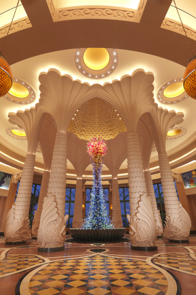 三亚什么酒店能够畅游亚特兰蒂斯,三亚亚特兰蒂斯酒店套房优惠预订