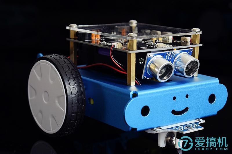 益智“萌宠”欢乐相伴——小卡机器人2代体验评