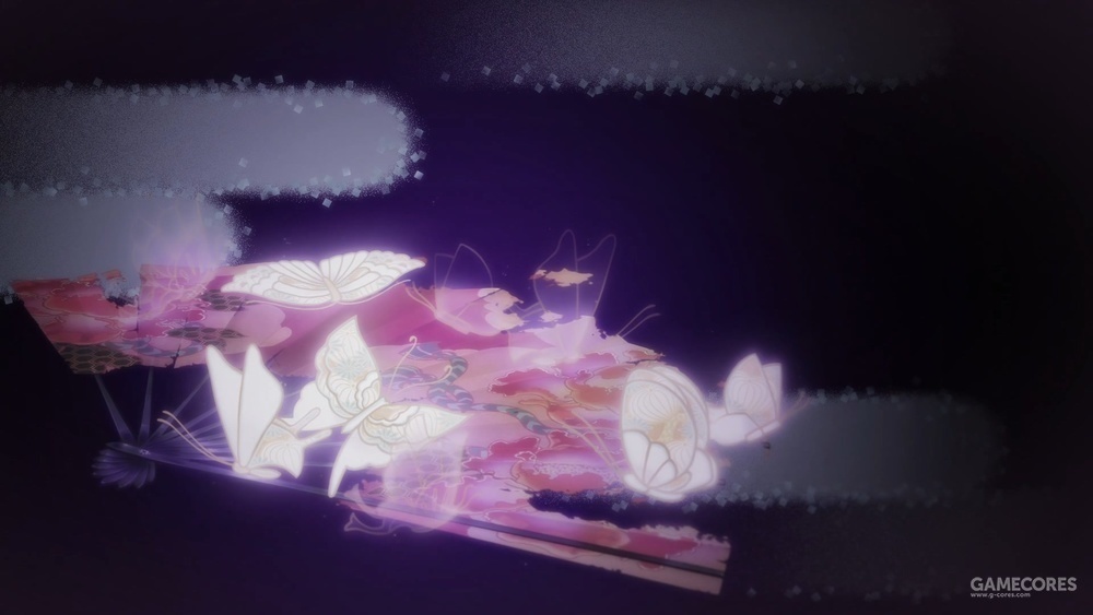 《刀剑乱舞-花丸-》看起来是一部幻想作，实际上里面也埋了不少历史梗