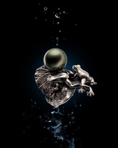 京润珍珠芬芳如虹,京润珍珠靓颜舒缓