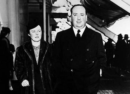 希区柯克的电影成就,希区柯克的哪一部电影最值得观看