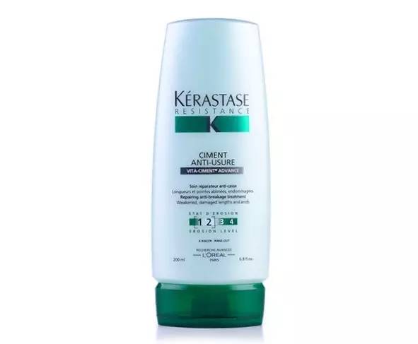 光顾着给你的脸砸大钱，知道你的头发也问题重重吗！