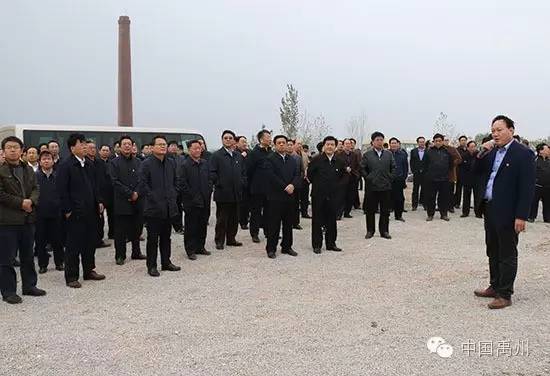 禹州市未来发展前景,禹州未来的发展方向