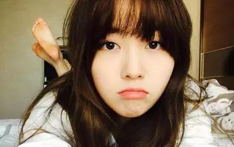 单眼皮怎么让眼妆看起来干净好看,7款单眼皮眼妆单眼皮女生必看