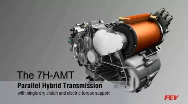 最难开的车变速箱,四种最不靠谱的变速箱