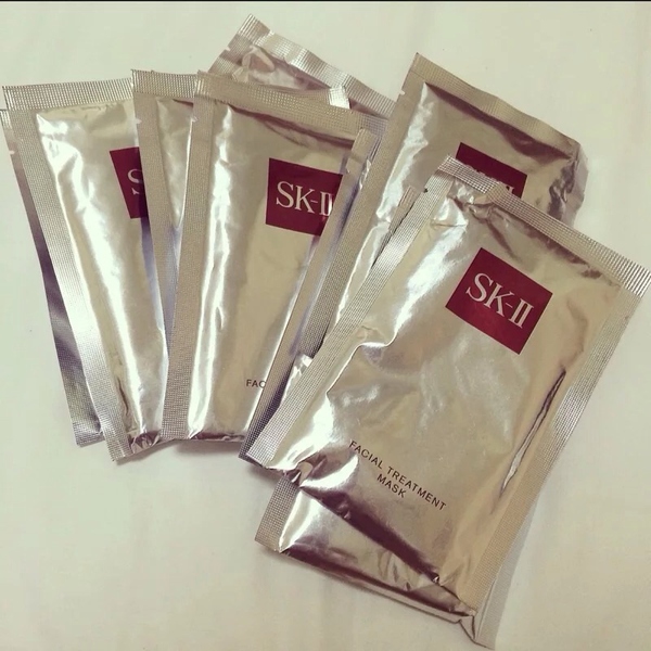 skll2神仙水套什么档次,sk神仙水真的有用吗