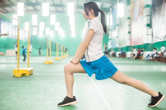 冬季打球的正确热身方式,天气冷打球注意事项