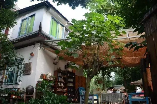 成都周边最合适亲子度假的民宿,成都春熙路住宿100元左右的民宿