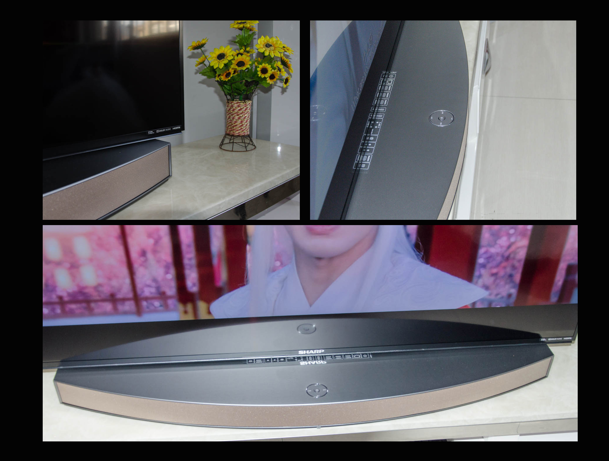 夏普型号60寸,夏普60寸120hz