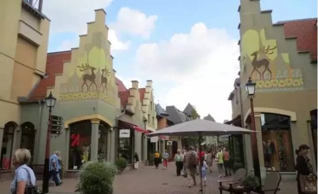 白菜价也能买奥特莱斯？骗谁呢！｜五大白菜价outlet等你来