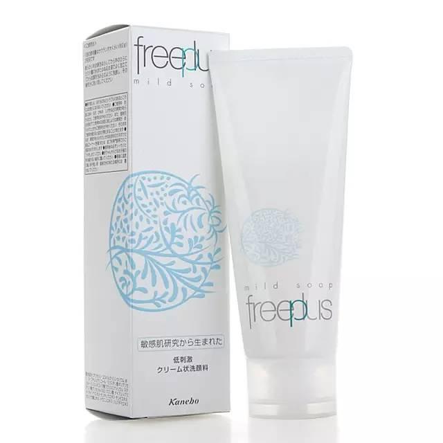 洗面奶能够去祛痘吗,最好用的洗面奶祛痘去黑头美白