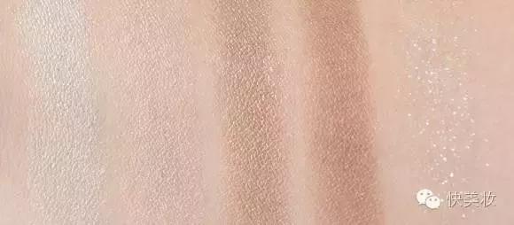 百元大地色系眼影盘推荐,大地色眼影盘推荐平价四色十元
