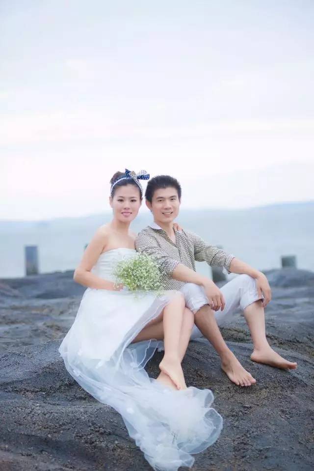 我们结婚了韩国综艺,我们结婚了红薯夫妇