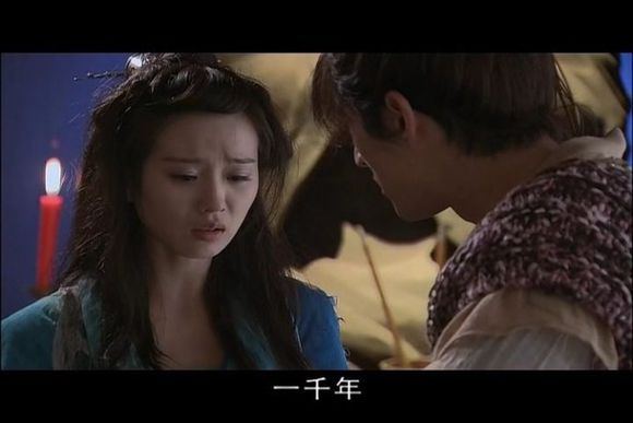 电脑里存了很久的东西，那些用情至深的人儿谁让你柔肠寸断