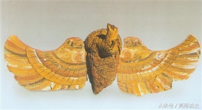 九层妖塔原型古墓现状,摸金校尉之九层妖塔全集