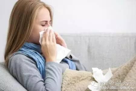 孕16周感冒了对胎儿发育有影响吗,孕13周感冒了对胎儿发育有影响吗