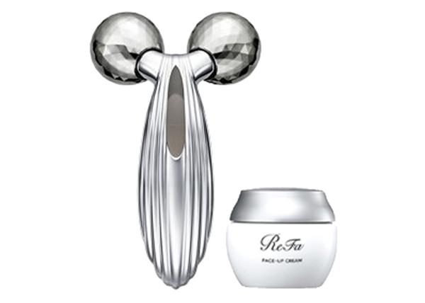 refa美容仪林心如,refa美容仪代言人林心如