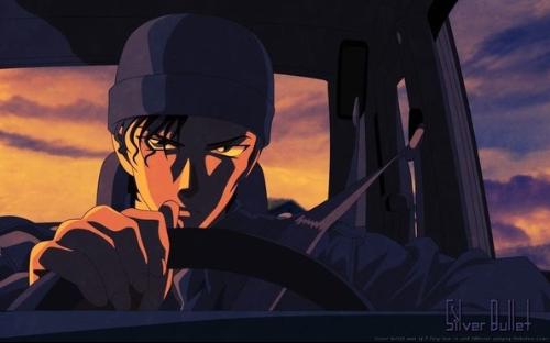 柯南超帅燃向盘点,柯南近20位男角色的美颜暴击