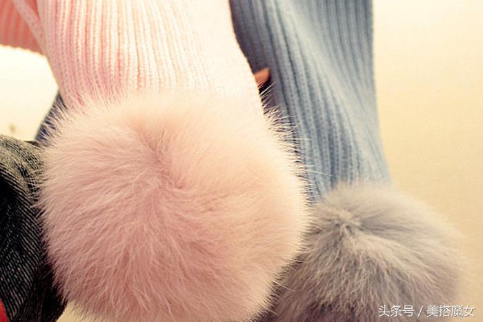 合适冬天的御寒小物,秋冬温暖小物