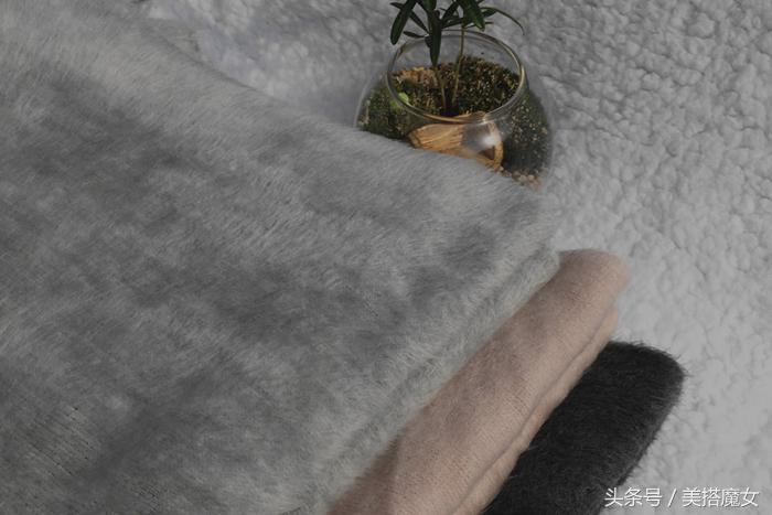 合适冬天的御寒小物,秋冬温暖小物