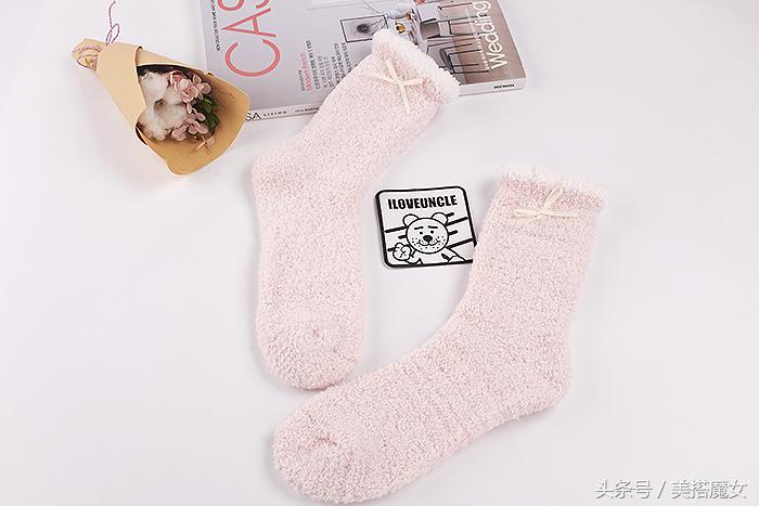 合适冬天的御寒小物,秋冬温暖小物