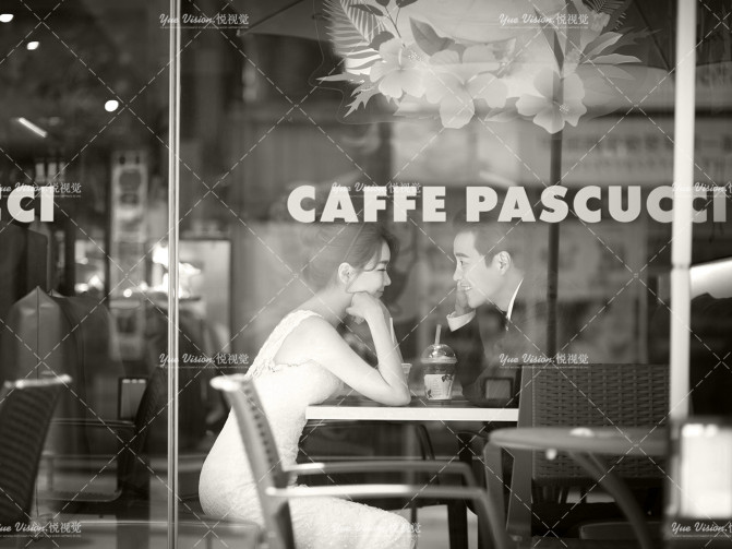 济州岛的浪漫之旅,济州岛6日游蜜月之岛