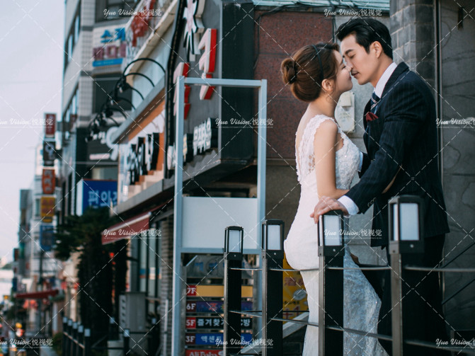 济州岛的浪漫之旅,济州岛6日游蜜月之岛