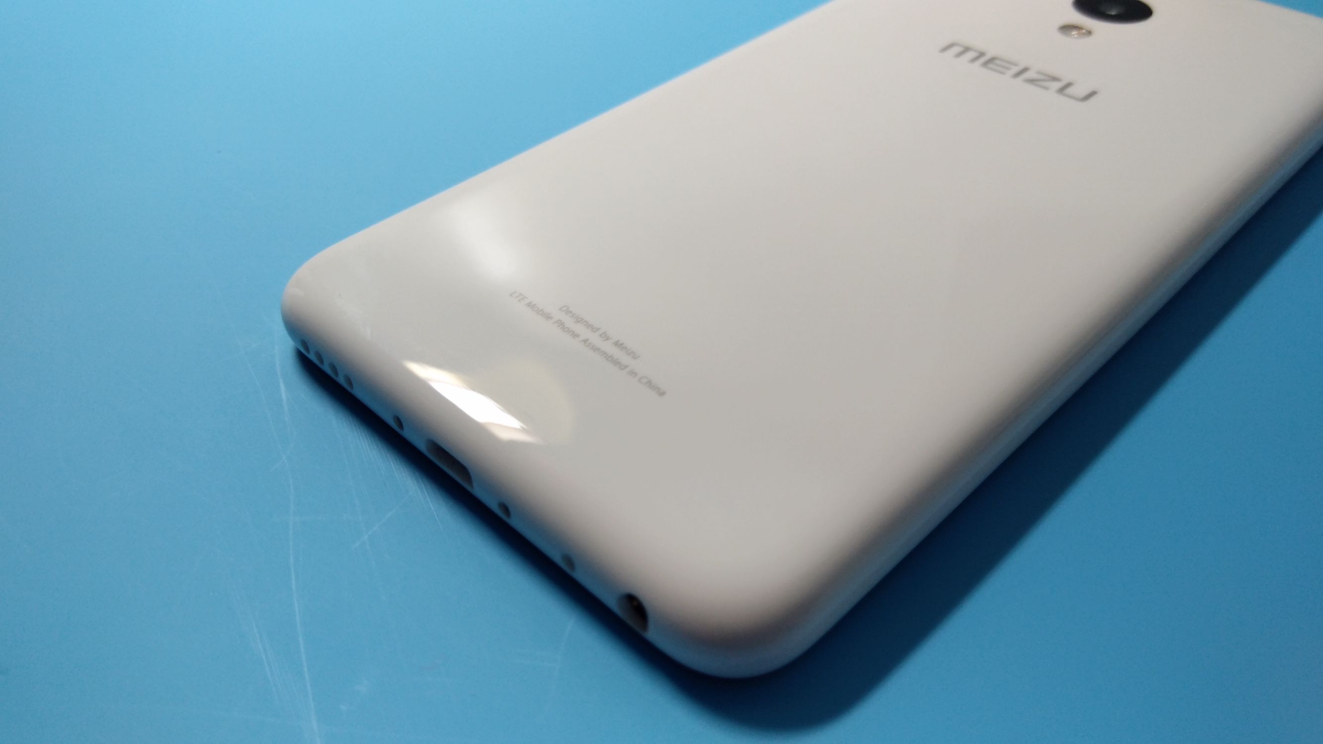 魅蓝5手机测评,千元机魅蓝5值不值得买