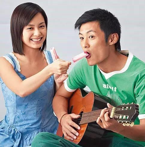 阿娇为什么要嫁陈冠希,阿娇为什么一直不结婚