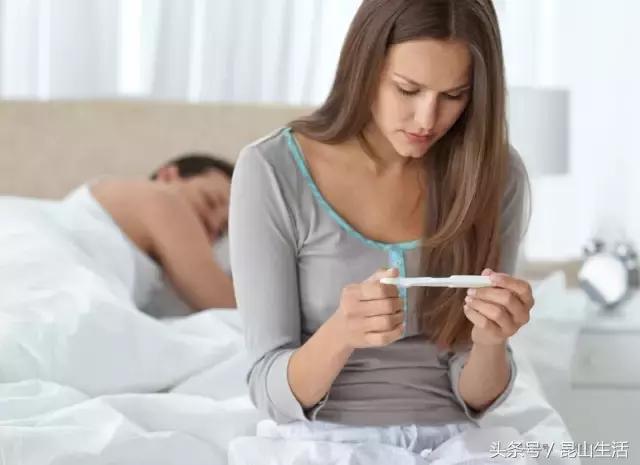 怀孕十六天就能知道是男是女……确定不是吹牛？