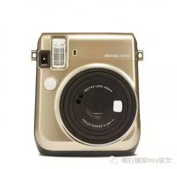 mk正品官方旗舰店直播相机包,今年新款mk蓝色包