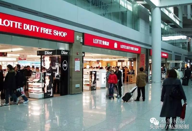 全球精品免税店购物流程,全球免税店珠宝购物攻略