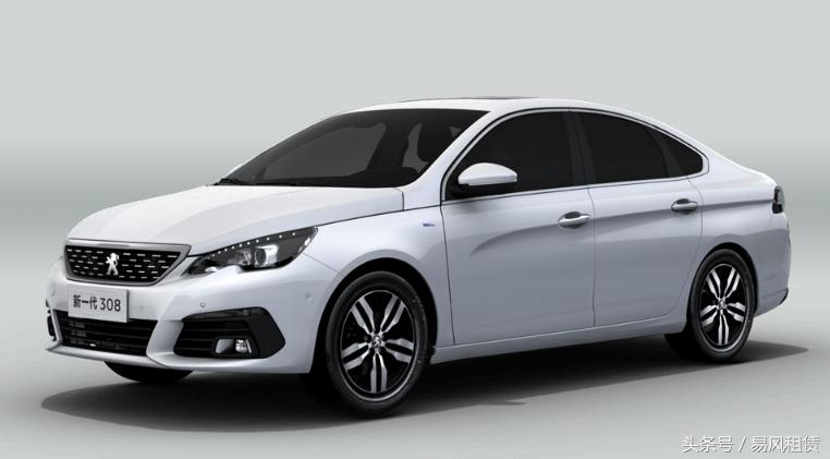 全款分期买二手车,以租代购能够全款买车吗