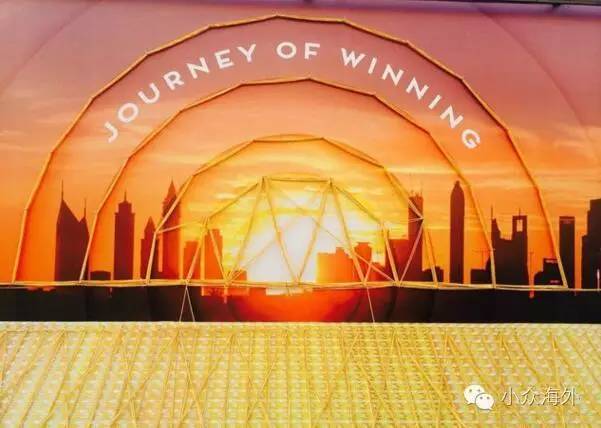 小众的国外旅游,高端豪华的迪拜