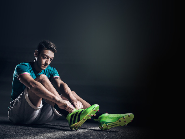 绿荫球场,绿茵场上的精彩绝杀