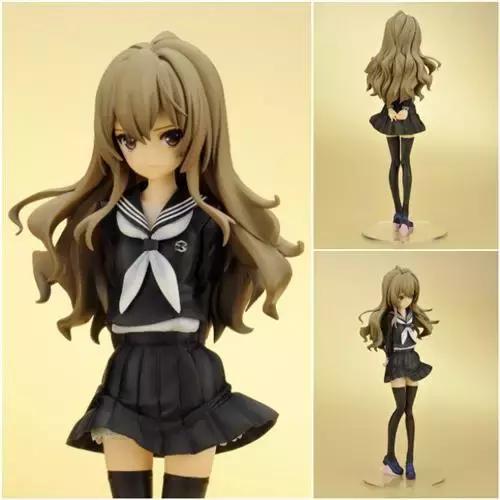 龙与虎手办特辑,龙与虎手办有多少种