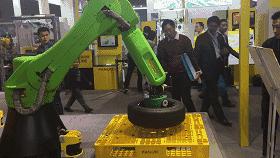 工博会看什么视频,工博会展示最新视频