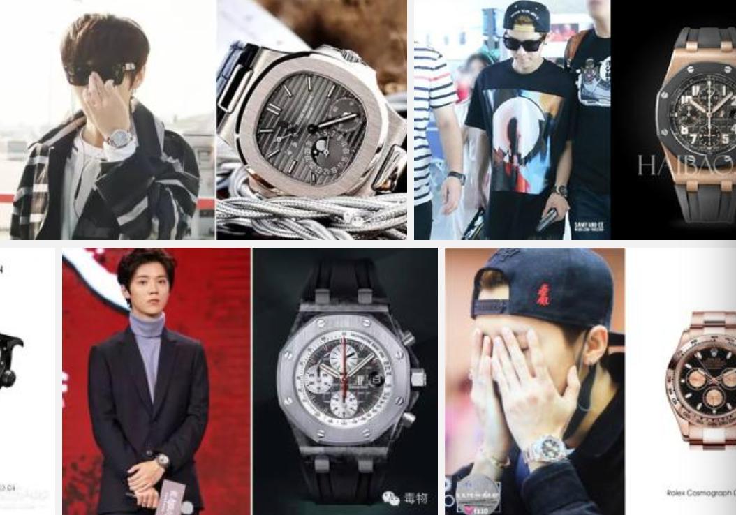 为什么叫鹿晗傻狍子,论鹿晗的傻狍子进化史