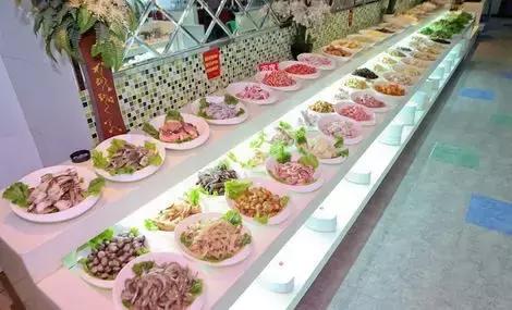 中国各地美食打卡地点推荐,去天津一定要吃哪些地道美食