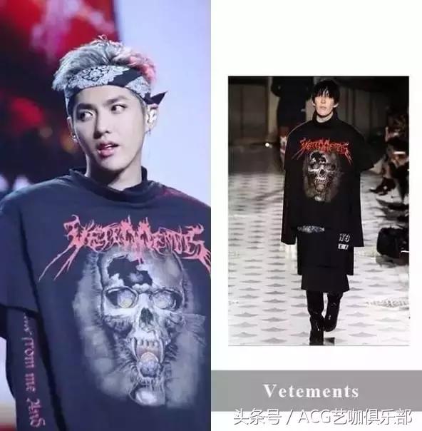 vetements过时了吗,vetements为什么这么受欢迎