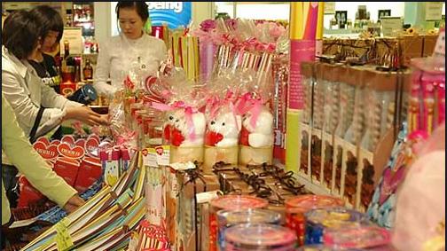 你还在剁手“买~买~买~吗？”看看韩国的“11.11”……