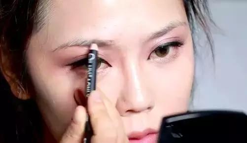 邓紫棋妆容仿妆,邓紫棋仿妆视频教程