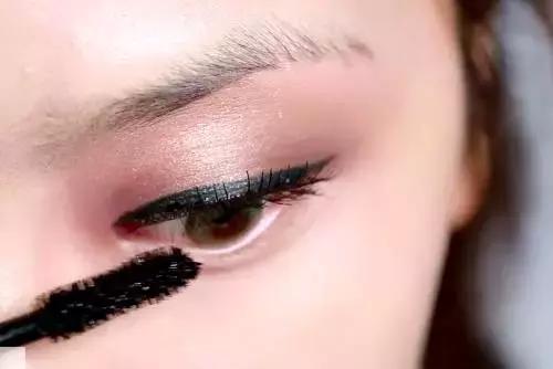 邓紫棋妆容仿妆,邓紫棋仿妆视频教程