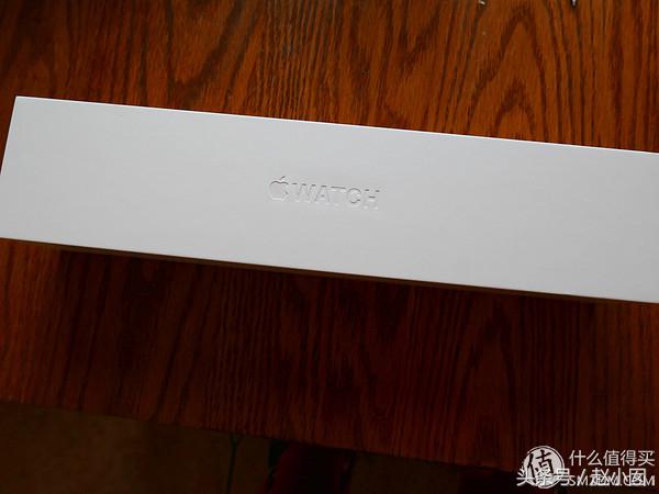 AppleWatchS六上手开箱,applewatchseries正品开箱